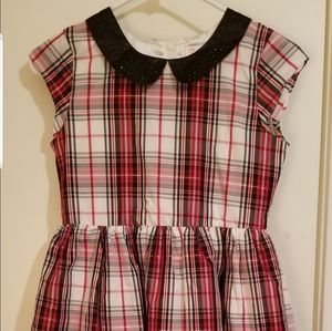 Girls CP Dress